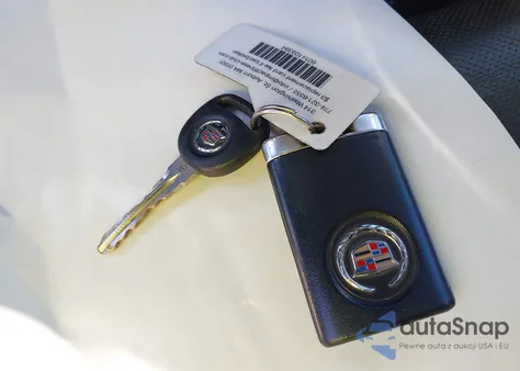 2010 Cadillac Escalade Luxury z USA, uszkodzony, nr VIN 1GYUKBEFXAR106581